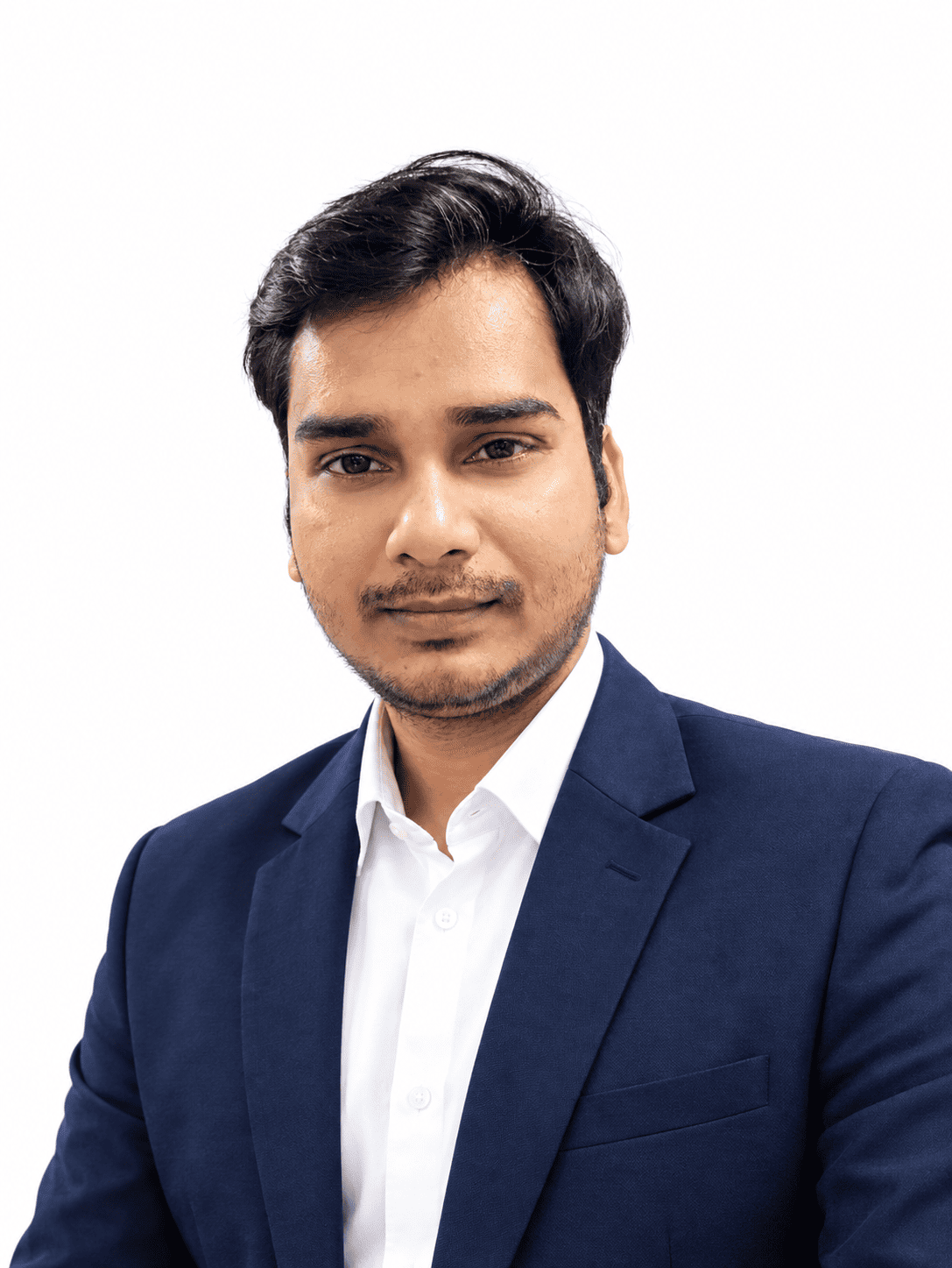 Harvesh Kumar